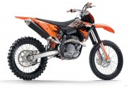 KTM 450 SX-F KTM 450 SX-F